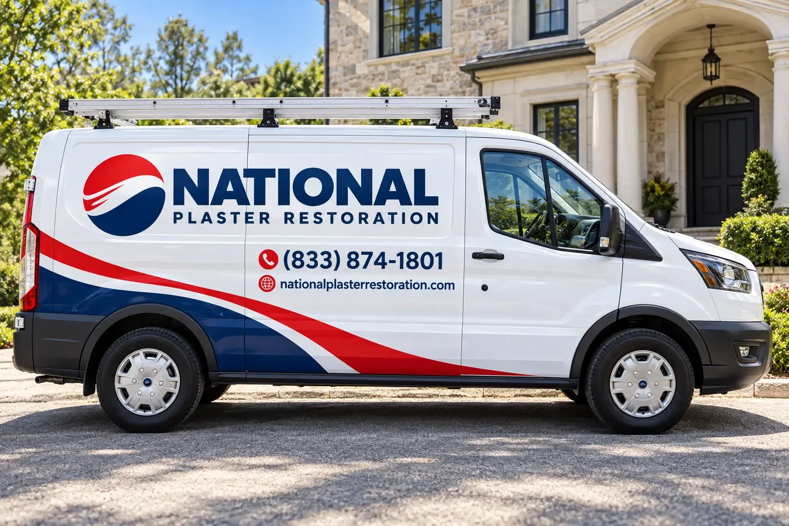 Plaster Repair in Seguin, TX near me
